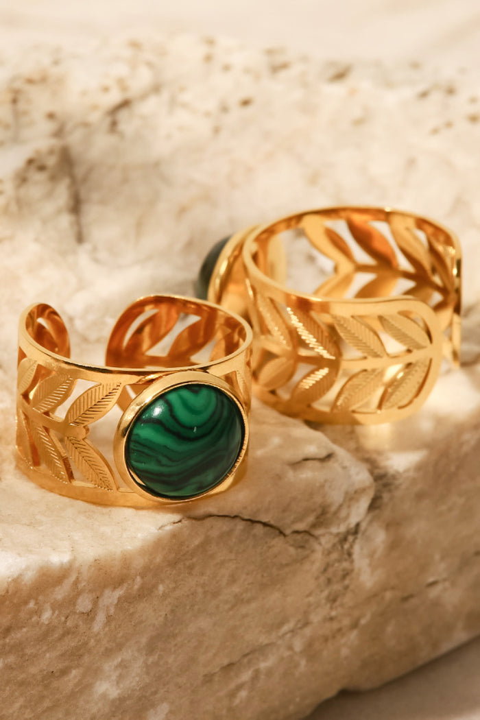 Malachite / One Size