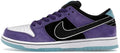 2025 Nike SB Dunk Low "Hayley WIlson"