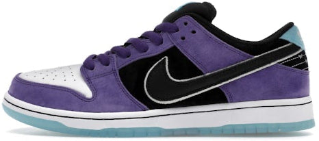 2025 Nike SB Dunk Low "Hayley WIlson"