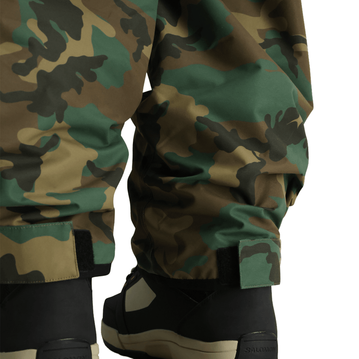 686 Essox Cargo Pant 2026 Camo - Comor - Go Play Outside