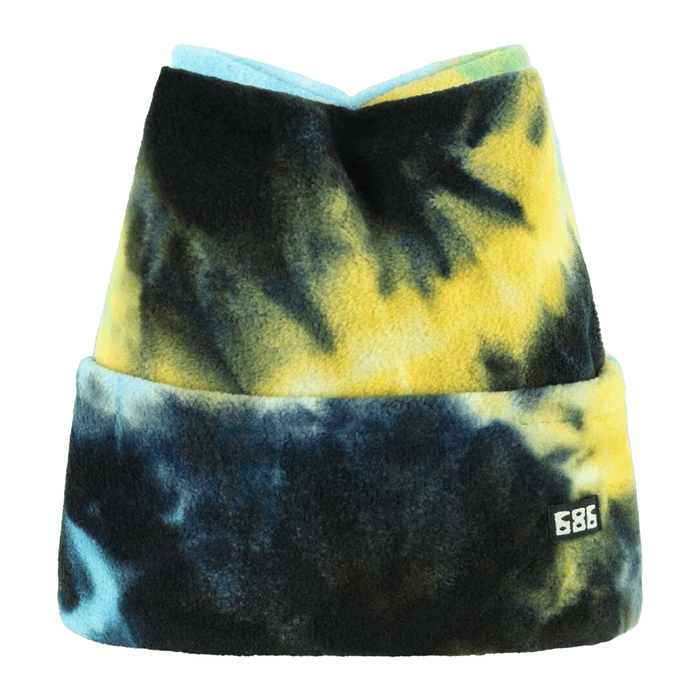 686 Jester Hat Lime - Comor - Go Play Outside