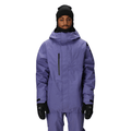 686 Men's Gore - Tex Core Shell Jacket 2026 Purple Dawn - Comor - Go Play Outside