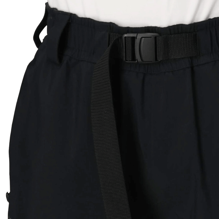 686 Men's Gore - Tex Dojo Shell Pant 2026 Black - Comor - Go Play Outside