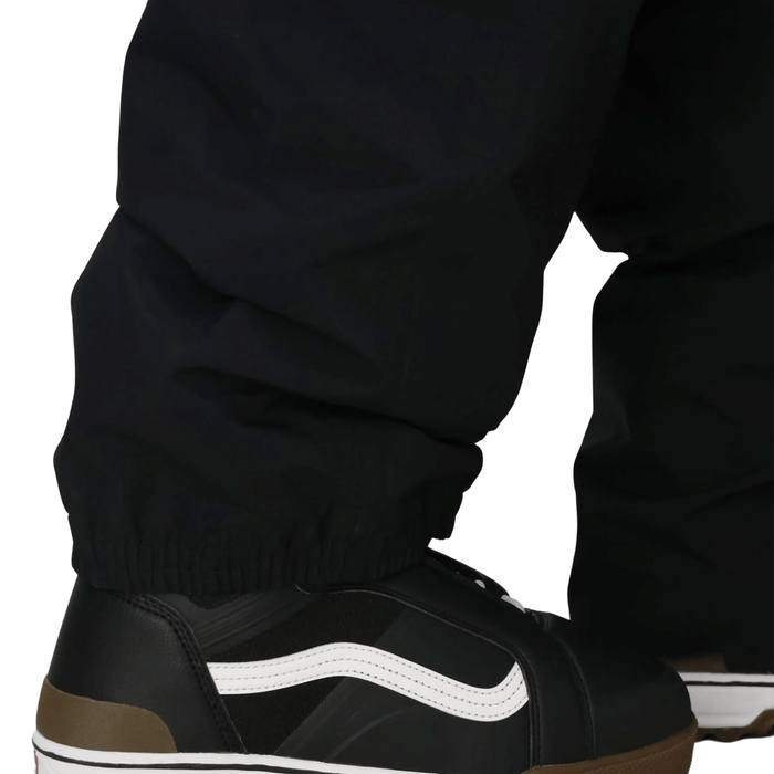 686 Men's Gore - Tex Dojo Shell Pant 2026 Black - Comor - Go Play Outside