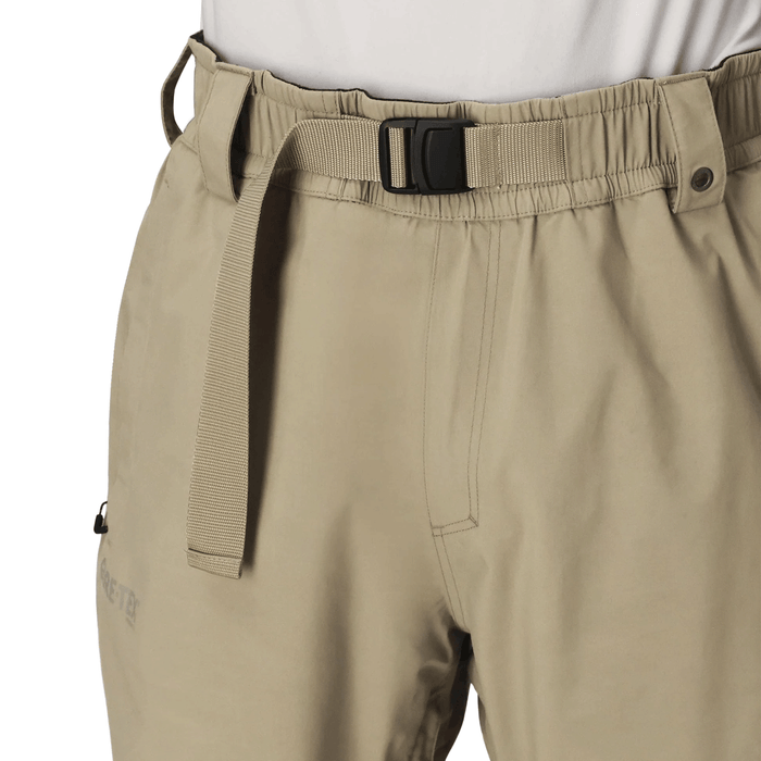 686 Men's Gore - Tex Dojo Shell Pant 2026 Sage - Comor - Go Play Outside