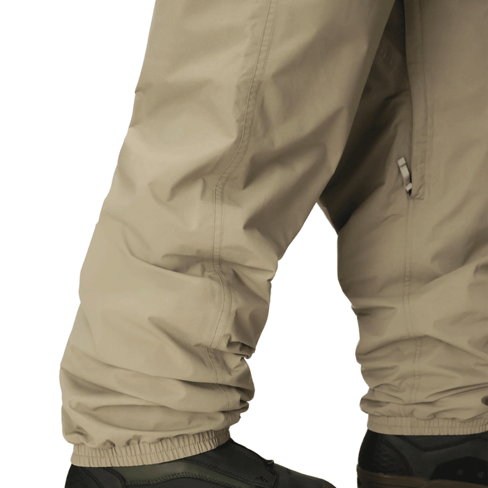 686 Men's Gore - Tex Dojo Shell Pant 2026 Sage - Comor - Go Play Outside