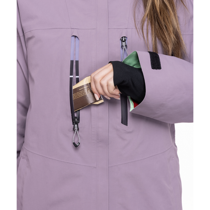 686 Skyline Shell Gore-tex Jacket 2023