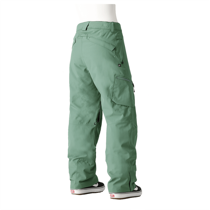 686 Women's Geode Thermagraph Pant 2025 Cypress Green - Comor - Go Play Outside
