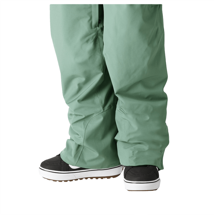 686 Women's Geode Thermagraph Pant 2025 Cypress Green - Comor - Go Play Outside