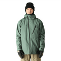 686 Women's Hydra Jacket 2025 Cypress Green - Comor - Go Play Outside