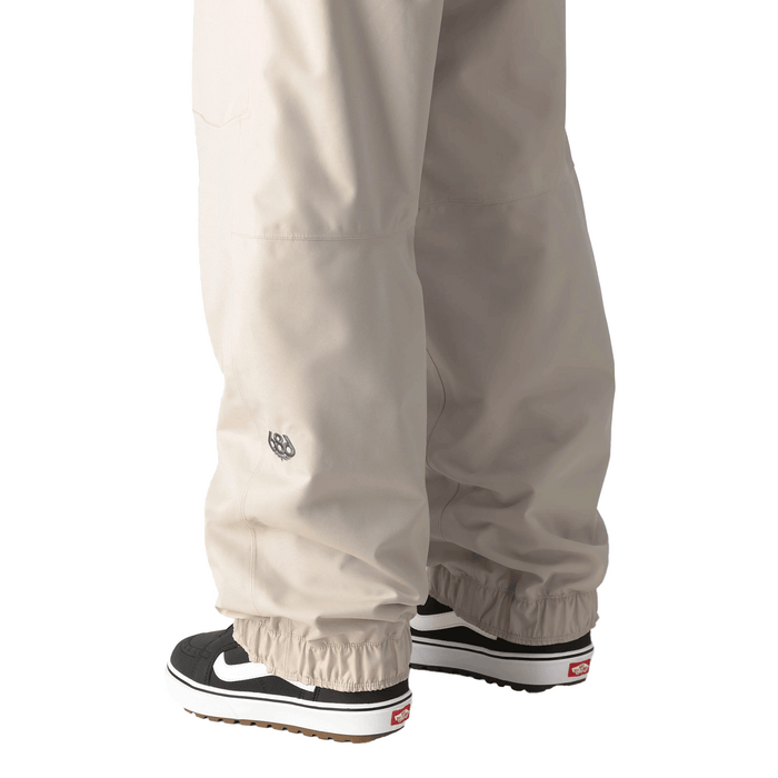686 Women's Outline Pant 2025 Limestone - Comor - Go Play Outside