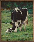 A Mother's Love By Bonnie Mohr