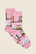 A Novel Idea Socks