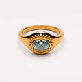 Gold Elegant Ring