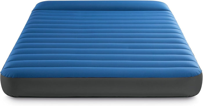 Airbed Twin Dura-Beam TPU Pillow Mat W/ USB Air Bed Airbed Twin Dura-Beam TPU Pillow Mat W/ USB Airbed Twin Dura-Beam TPU Pillow Mat W/ USB Intex