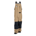 Airblaster Kids Beast Bib Pant 2025 Shroom - Comor - Go Play Outside