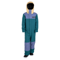 Airblaster Kids Freedom Suit 2025 Spruce - Comor - Go Play Outside