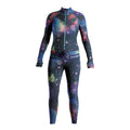 Airblaster Women's Hoodless Ninja Suit Far Out - Comor - Go Play Outside