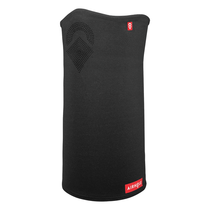 Airhole Airtube Ergo Neck Warmer Black - Comor - Go Play Outside