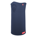 Airhole Airtube Ergo Neck Warmer Navy - Comor - Go Play Outside