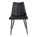 Alibi Dining Chair - 3 Colors - Moe's