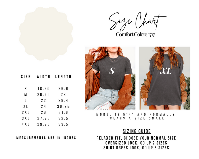 All The Time Graphic Tee