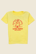 Almost an Angel Kids Tee