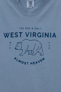 Almost Heaven Tee