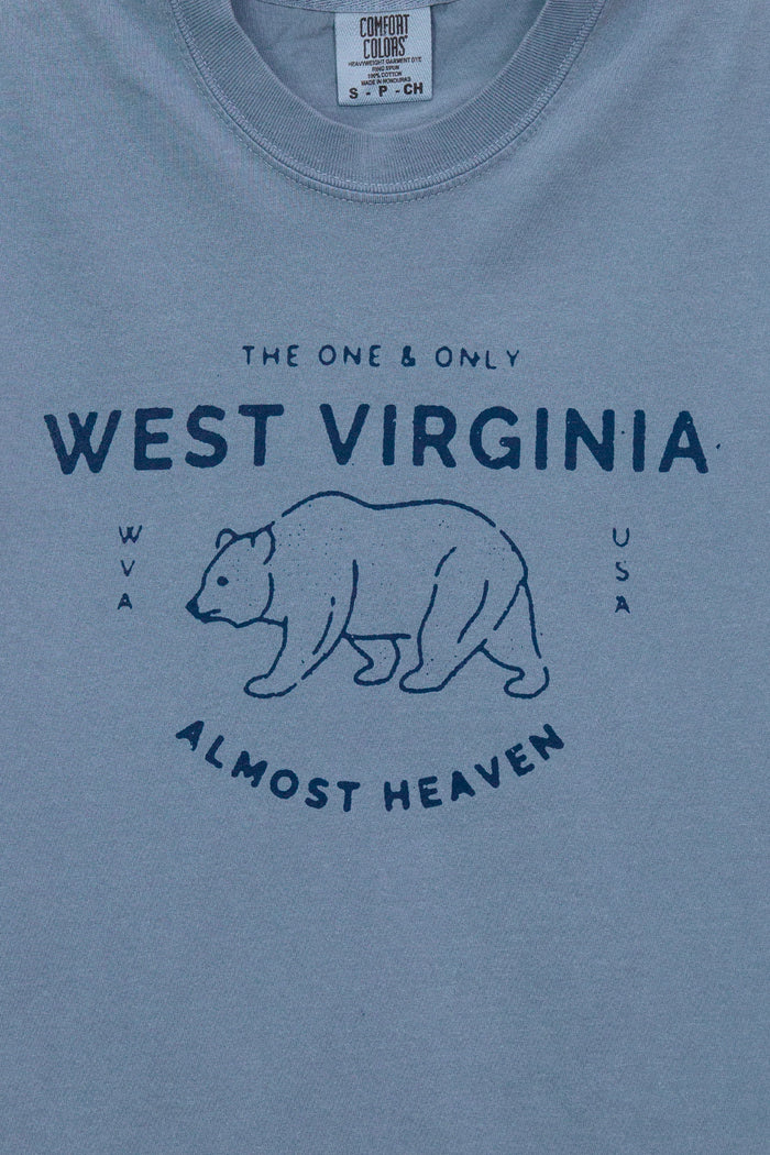 Almost Heaven Tee