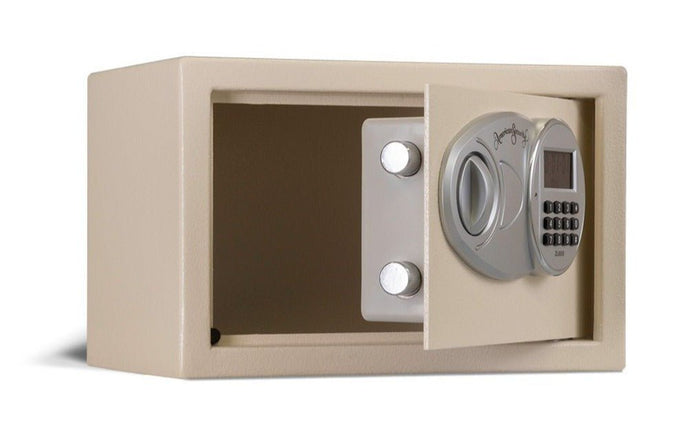 AMSEC EST813 Electronic Security Safe Door Open Empty