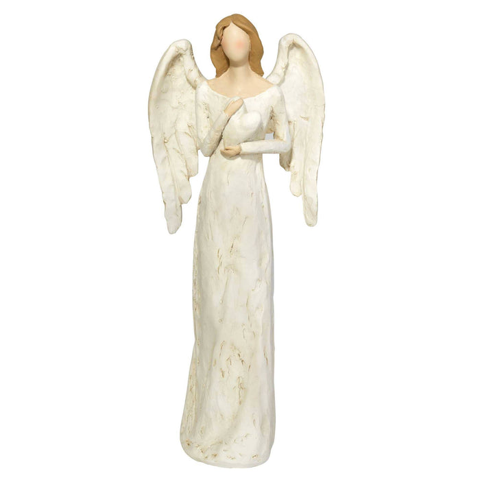 Angel w/ Heart