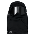 Anon MFI Hellbrook Clava Balaclava Black - Comor - Go Play Outside