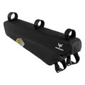 Apidura Racing Frame Pack Black 4L - Comor - Go Play Outside
