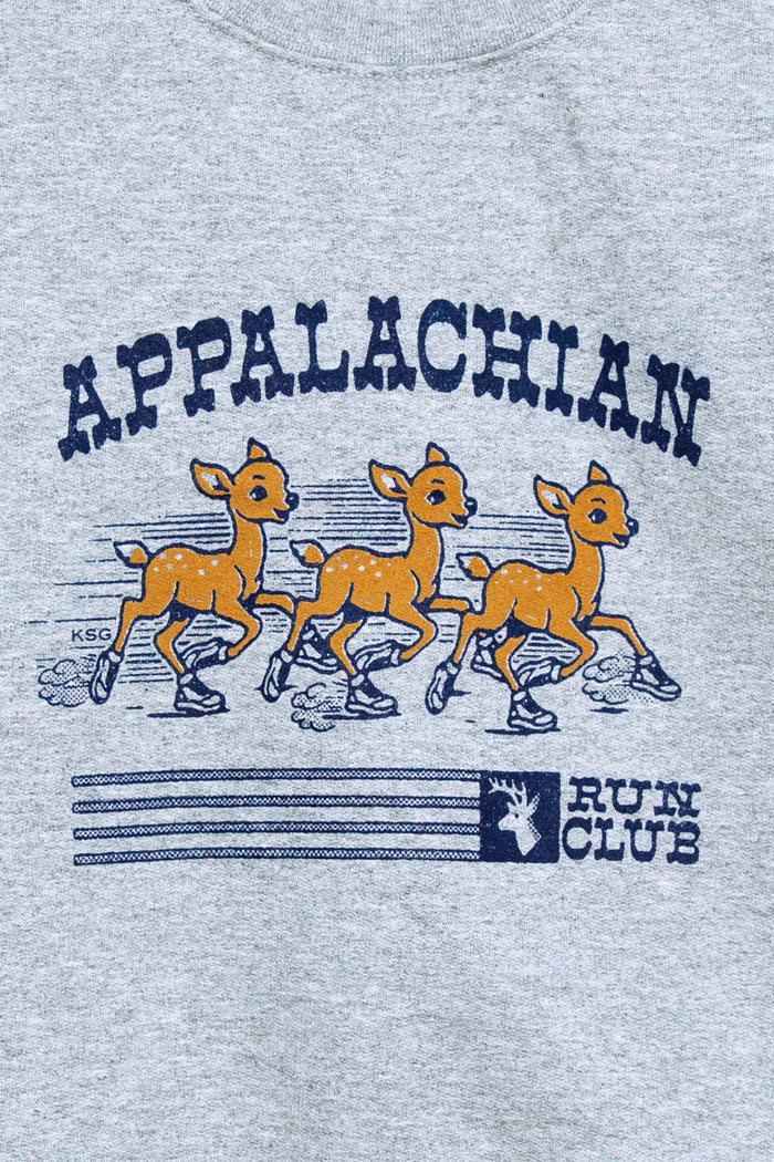 Appalachian Run Club Sweatshirt