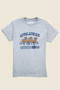 Appalachian Run Club Tee