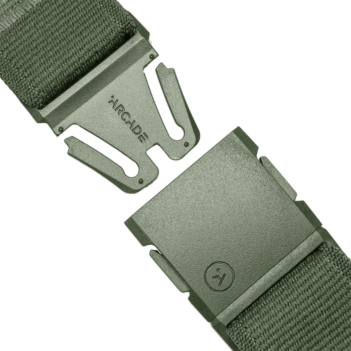 Arcade Atlas Belt Forest - Comor - Go Play Outside