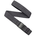 Arcade Atlas Slim Belt Heather Black - Comor - Go Play Outside