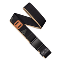 Arcade Blackwood Belt Black/Khaki - Comor - Go Play Outside