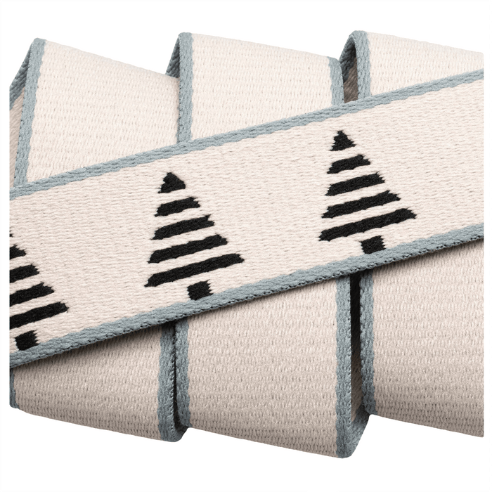 Arcade Blackwood Belt Oat/Cloud - Comor - Go Play Outside