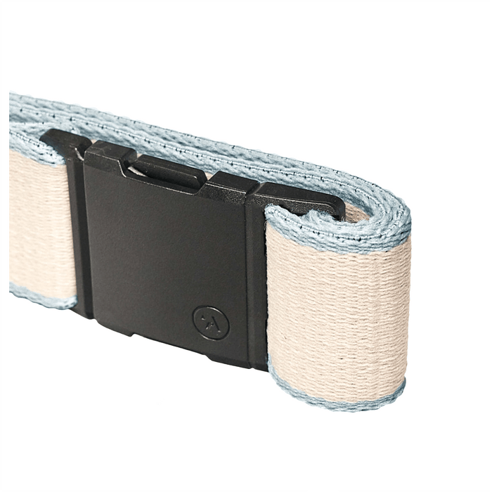Arcade Blackwood Belt Oat/Cloud - Comor - Go Play Outside