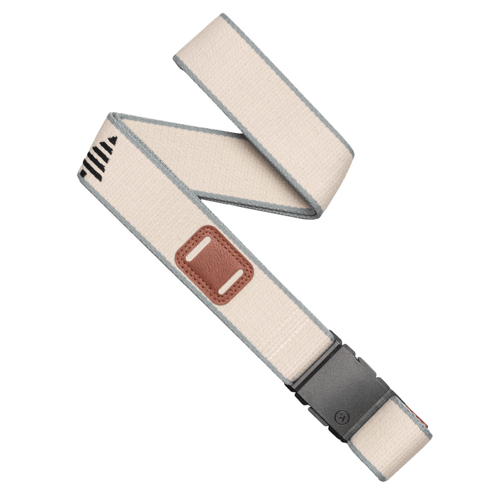 Arcade Blackwood Belt Oat/Cloud - Comor - Go Play Outside