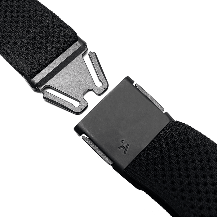 Arcade Momentum Belt Black - Comor - Go Play Outside