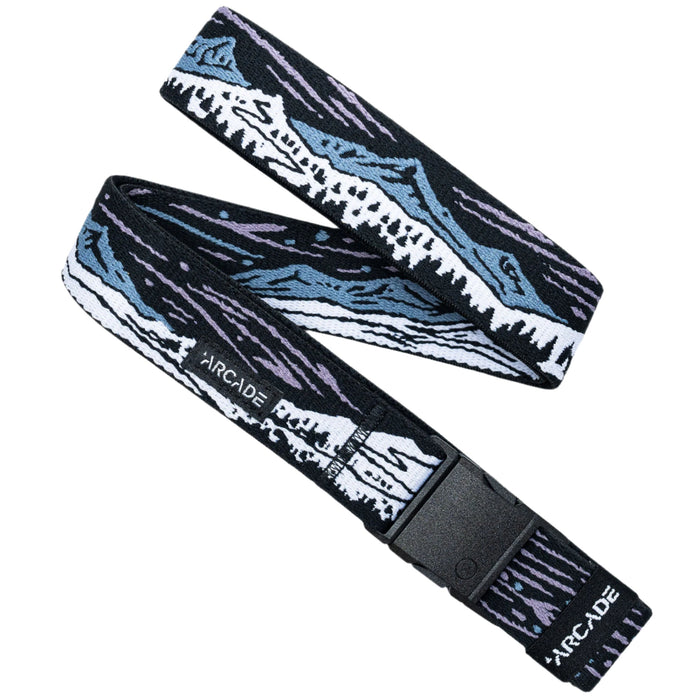 Arcade Out Of Range Slim Belt Dusk - Comor - Go Play Outside