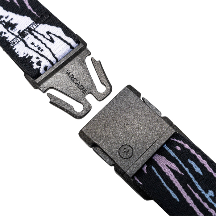 Arcade Out Of Range Slim Belt Dusk - Comor - Go Play Outside