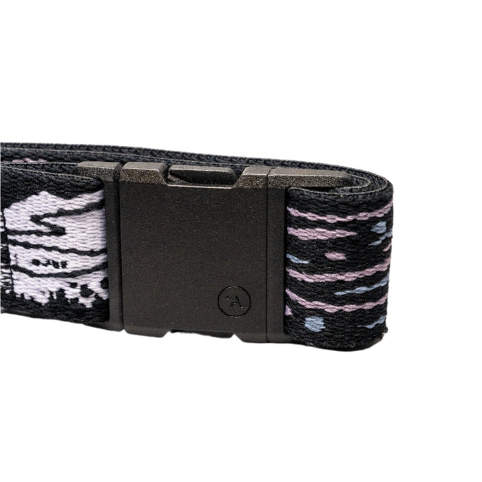 Arcade Out Of Range Slim Belt Dusk - Comor - Go Play Outside