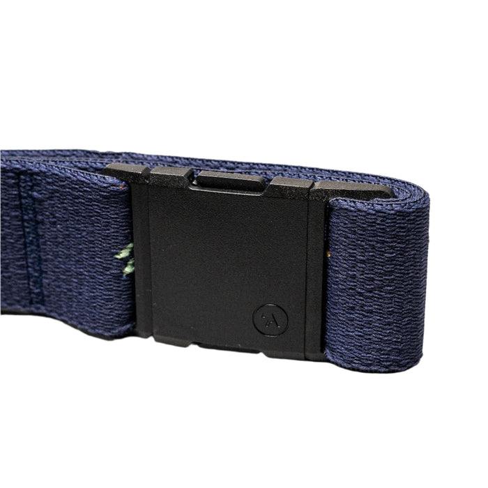 Arcade Save The Waves Belt Navy - Comor - Go Play Outside