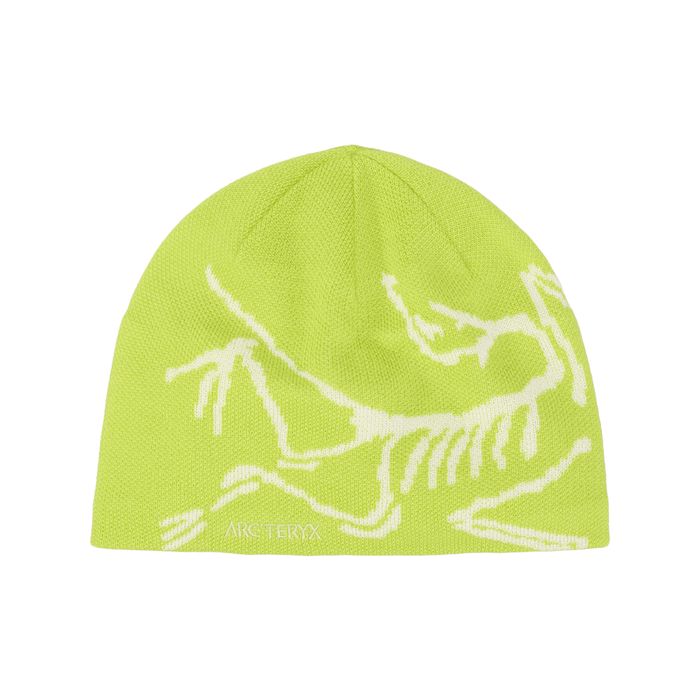 Arc'teryx Bird Head Toque Mantis/Arctic Silk - Comor - Go Play Outside