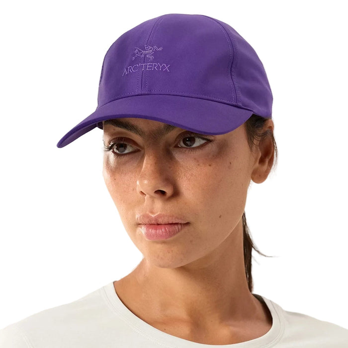 Arc'teryx Bird Word Azalea - Comor - Go Play Outside
