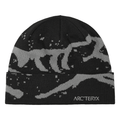 Arc'teryx Grotto Toque Black/Void - Comor - Go Play Outside