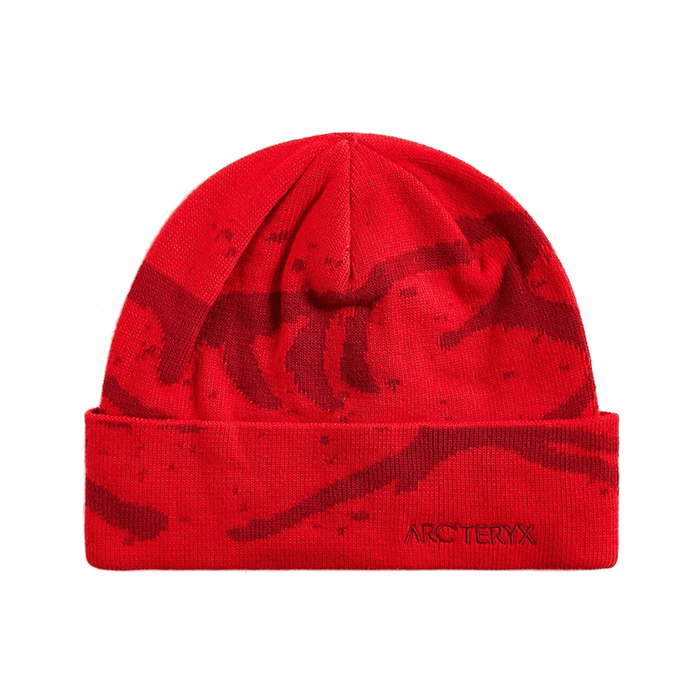 Arc'teryx Grotto Toque Dynasty - Comor - Go Play Outside